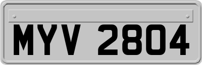 MYV2804