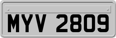 MYV2809