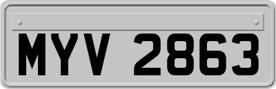 MYV2863
