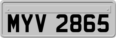 MYV2865