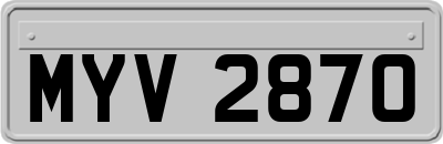 MYV2870