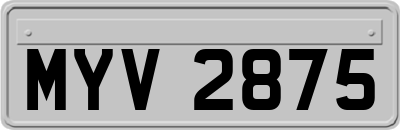 MYV2875