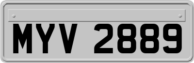 MYV2889