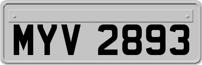 MYV2893