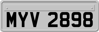 MYV2898