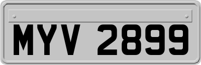MYV2899
