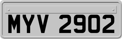 MYV2902