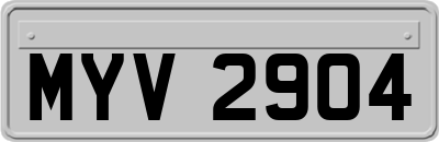MYV2904