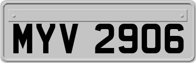 MYV2906