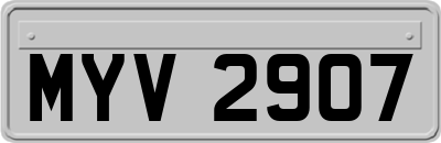 MYV2907