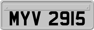 MYV2915