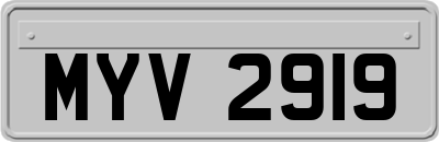 MYV2919