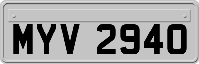 MYV2940