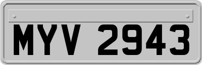 MYV2943