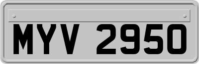 MYV2950