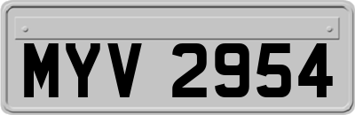 MYV2954