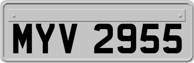 MYV2955