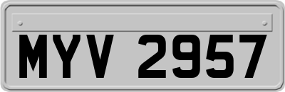 MYV2957