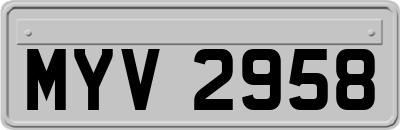 MYV2958