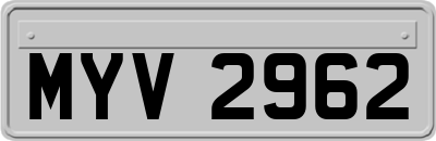 MYV2962