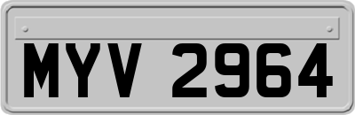 MYV2964