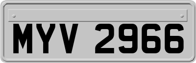 MYV2966