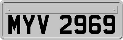 MYV2969