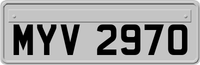 MYV2970