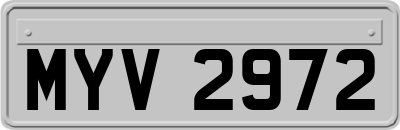 MYV2972