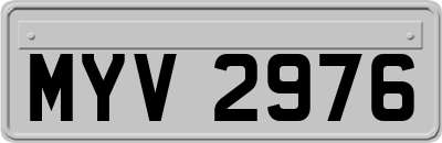 MYV2976