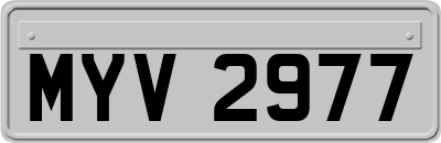 MYV2977