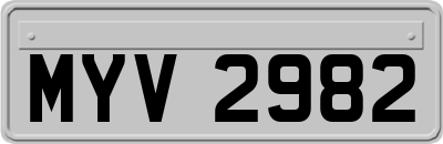 MYV2982