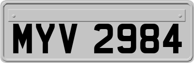 MYV2984