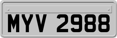 MYV2988