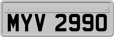 MYV2990