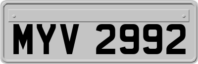 MYV2992