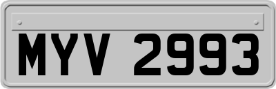 MYV2993