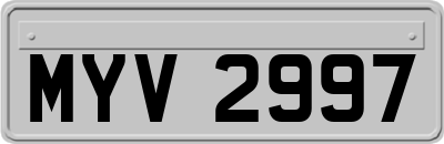 MYV2997