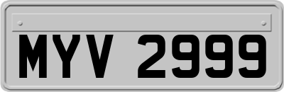 MYV2999
