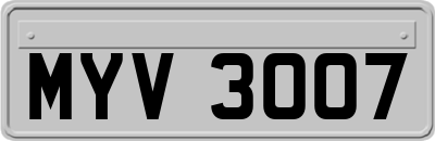 MYV3007