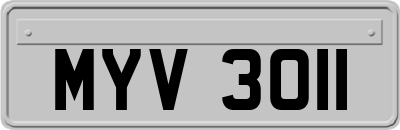 MYV3011