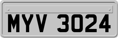 MYV3024