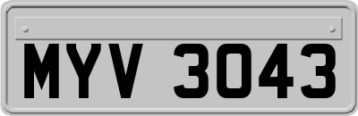 MYV3043