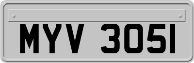 MYV3051