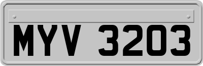 MYV3203