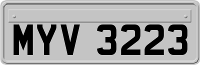 MYV3223