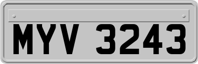 MYV3243