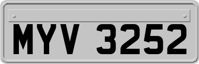 MYV3252
