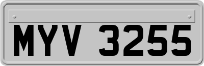 MYV3255