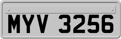 MYV3256
